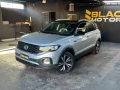 Clique para ver mais detalhes sobre VOLKSWAGEN T-CROSS
