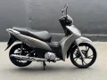 Clique para ver mais detalhes sobre HONDA BIZ 125i