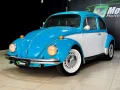 Clique para ver mais detalhes sobre VOLKSWAGEN FUSCA