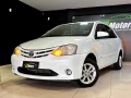 Clique para ver mais detalhes sobre TOYOTA ETIOS