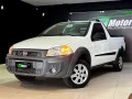 Clique para ver mais detalhes sobre FIAT STRADA