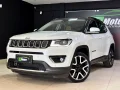 Clique para ver mais detalhes sobre JEEP COMPASS