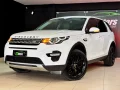 Clique para ver mais detalhes sobre LAND ROVER DISCOVERY SPORT