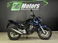 Clique para ver mais detalhes sobre HONDA CG 160 TITAN