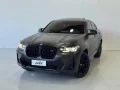 Clique para ver mais detalhes sobre BMW X4