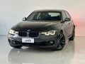 Clique para ver mais detalhes sobre BMW 320i