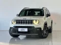 Clique para ver mais detalhes sobre JEEP RENEGADE