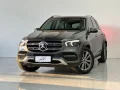 Clique para ver mais detalhes sobre MERCEDES-BENZ GLE 400d