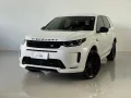 Clique para ver mais detalhes sobre LAND ROVER DISCOVERY SPORT