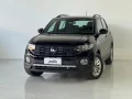 Clique para ver mais detalhes sobre VOLKSWAGEN T-CROSS