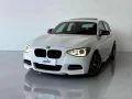 Clique para ver mais detalhes sobre BMW M 135i