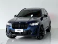Clique para ver mais detalhes sobre BMW X3