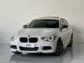 Clique para ver mais detalhes sobre BMW M 135i