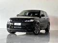 Clique para ver mais detalhes sobre LAND ROVER RANGE ROVER SPORT