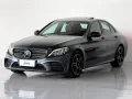 Clique para ver mais detalhes sobre MERCEDES-BENZ C 300