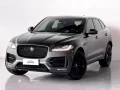 Clique para ver mais detalhes sobre JAGUAR F-PACE