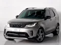 Clique para ver mais detalhes sobre LAND ROVER DISCOVERY