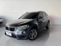 Clique para ver mais detalhes sobre BMW X1