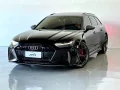 Clique para ver mais detalhes sobre AUDI RS6