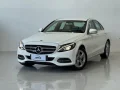 Clique para ver mais detalhes sobre MERCEDES-BENZ C 180