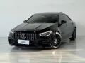 Clique para ver mais detalhes sobre MERCEDES-BENZ CLA 45 AMG