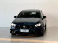 Clique para ver mais detalhes sobre MERCEDES-BENZ A 35 AMG