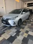 Clique para ver mais detalhes sobre TOYOTA YARIS