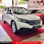 Clique para ver mais detalhes sobre HONDA CRV
