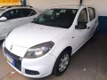 Clique para ver mais detalhes sobre RENAULT SANDERO