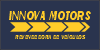 Clique aqui para ver as fotos de Innova Motors