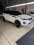 Clique para ver mais detalhes sobre LAND ROVER RANGE ROVER EVOQUE