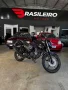 Clique para ver mais detalhes sobre YAMAHA YS 150 FAZER SED