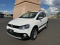 Clique para ver mais detalhes sobre VOLKSWAGEN CROSSFOX