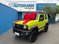 Clique para ver mais detalhes sobre SUZUKI JIMNY