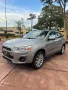 Clique para ver mais detalhes sobre MITSUBISHI ASX
