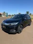 Clique para ver mais detalhes sobre HONDA HR-V