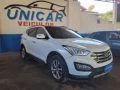 Clique para ver mais detalhes sobre HYUNDAI SANTA FÉ