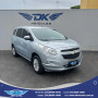 Clique para ver mais detalhes sobre CHEVROLET SPIN
