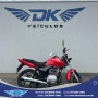 Clique para ver mais detalhes sobre HONDA CG 125 FAN ES