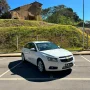 Clique para ver mais detalhes sobre CHEVROLET CRUZE