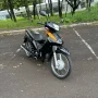 Clique para ver mais detalhes sobre HONDA BIZ 100 ES