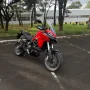 Clique para ver mais detalhes sobre DUCATI MULTISTRADA 950 ABS