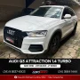Clique para ver mais detalhes sobre AUDI Q3