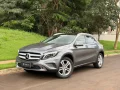 Clique para ver mais detalhes sobre MERCEDES-BENZ GLA 200