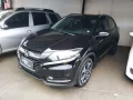 Clique para ver mais detalhes sobre HONDA HR-V