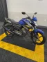 Clique para ver mais detalhes sobre YAMAHA FAZER 150 UBS