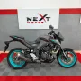 Clique para ver mais detalhes sobre YAMAHA MT-03 ABS