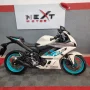 Clique para ver mais detalhes sobre YAMAHA YZF R3 ABS