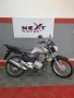 Clique para ver mais detalhes sobre HONDA CG 160 START ES
