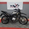 Clique para ver mais detalhes sobre HONDA NXR 160 BROS ESDD